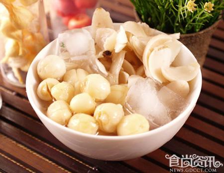 春季五脏上火吃什么好