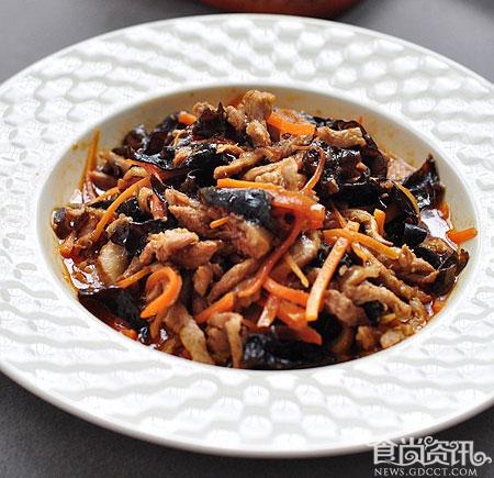 怎么样做鱼香肉丝好吃 鱼香肉丝的家常做法