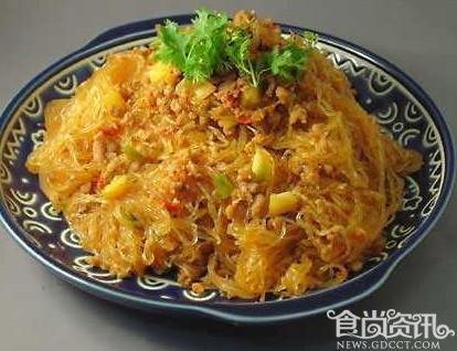 愚人节整人 四方食物也来捧捧场