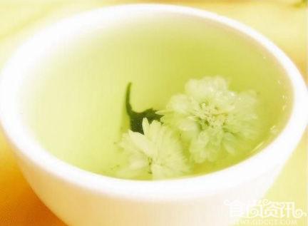 购买挑选菊花茶要注意些什么？