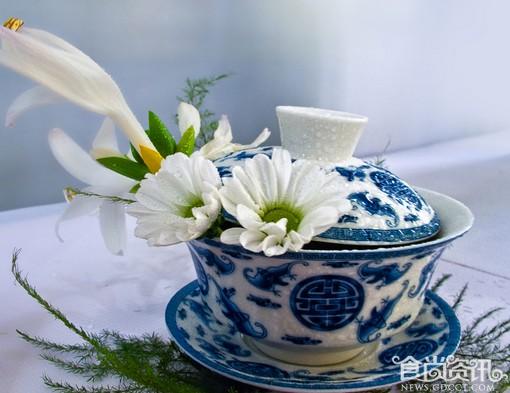 菊花茶用杀菌剂保鲜？菊花茶还能喝吗？