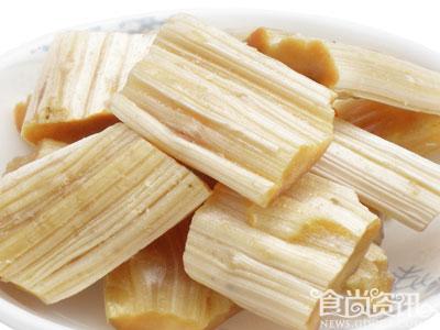 湘西凤凰旅游必带特产凤凰姜糖