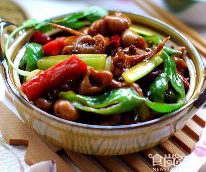 肥肠怎么洗干净 干锅肥肠怎么做好吃