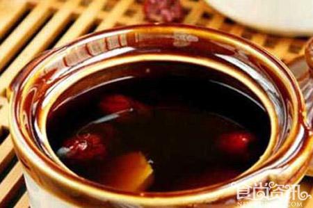 可乐姜汤的作用 可乐可以煮姜汤吗