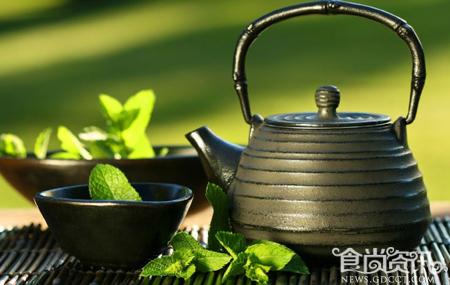 乐活生活妙招 如何巧用绿茶美容
