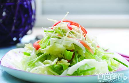 什么蔬菜营养价值高 营养蔬菜排行榜