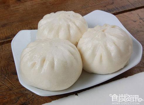扬州包子名点三丁包子的做法