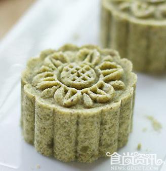 绿豆糕的做法 自制绿豆糕怎么做