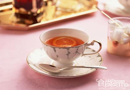 春天花粉过敏怎么办 自制饮品防治过敏