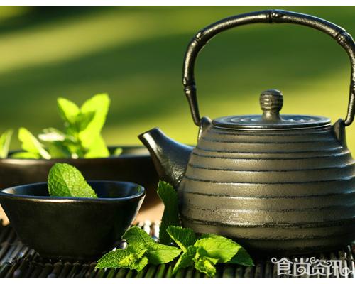 夏天喝什么茶好 喝茶养生