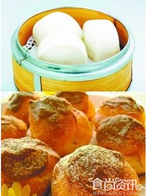 面粉增筋剂能致癌 食品添加剂中或除名