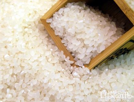 四成广州大米镉超标 其中6批次来自湖南