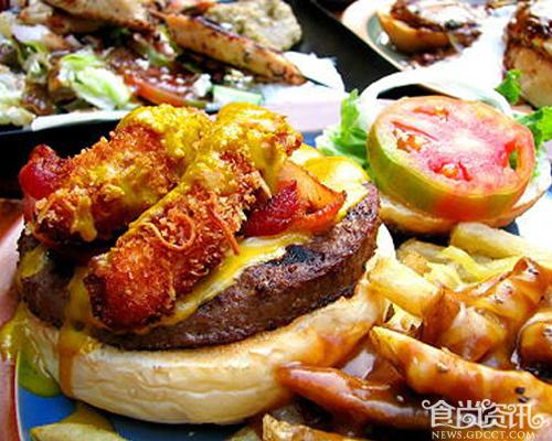 健康意识： 儿童饮食四大误区