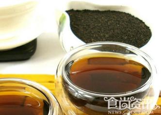 赤水虫茶 贵州遵义特色美食