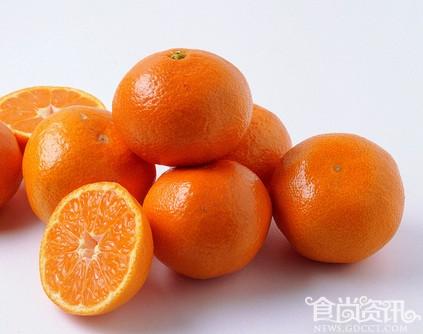 生命之橙子预防PM2.5 朝九晚五污染伤不起