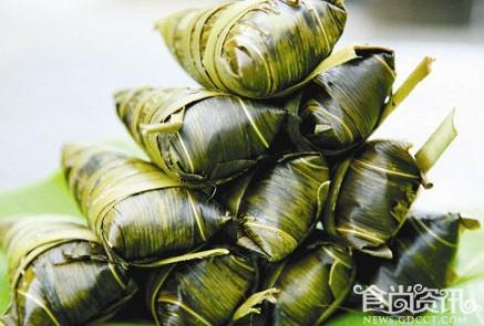端午节送粽子 四妙招教您如何挑选粽子