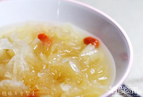 夏季解暑汤 解暑汤有哪些