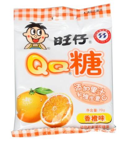 咪咪虾条,绝对典的特色零食,80,90后小时候最最难忘的美食记忆,5角