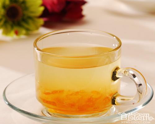 粽子吃多了 喝什么茶解腻好呢
