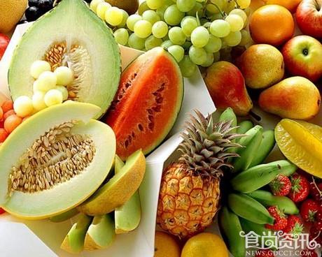 夏季哪些水果是您的上上选择？