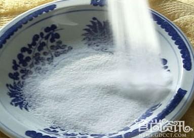 食盐的作用与妙用大全