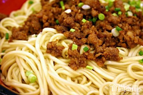 面条做法大全 面条怎么做好吃