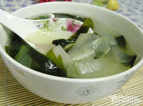 夏季湿气重 祛湿的食物有哪些