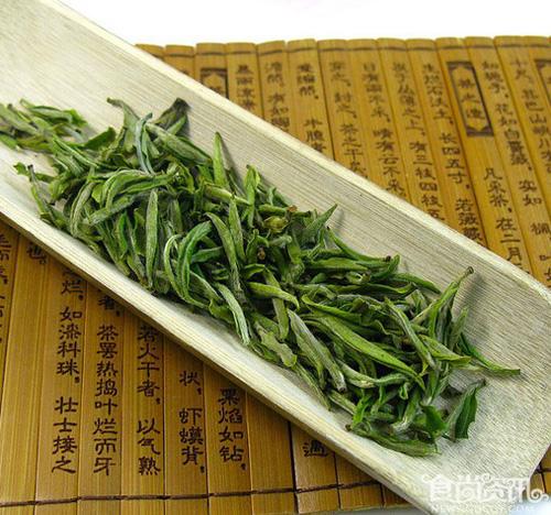 黄山旅游攻略 黄山有什么特产？