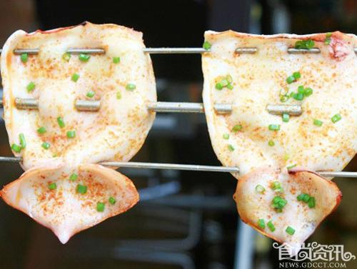 中国最美丽城市 青岛特色小吃推荐