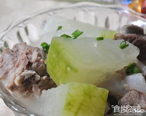 夏至饮食原则 夏至饮食注意什么