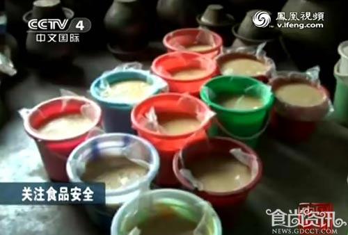 假蜂蜜影响生育 十招教你鉴别真假蜂蜜