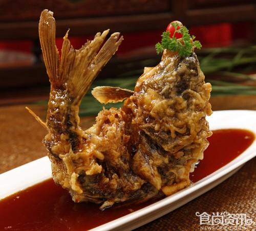中国好味道 三大济南特色美食推荐