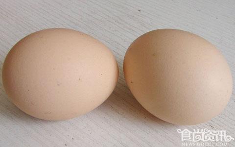 食材问答：怎么挑选和保存新鲜鸡蛋？