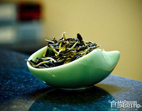 普洱茶的选购和保存方法