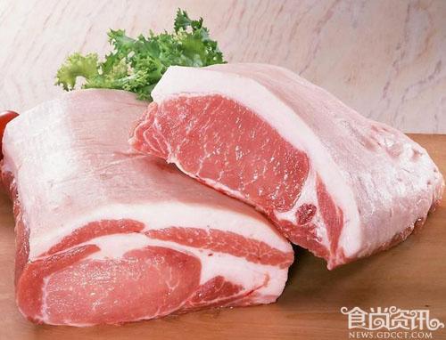 食品安全再敲警钟：猪肉里添加亚硝酸盐