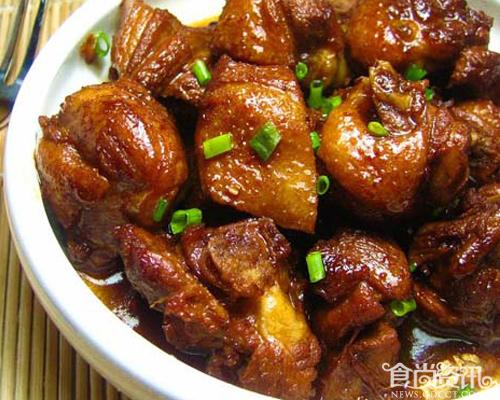 夏季食谱：啤酒鸭的做法