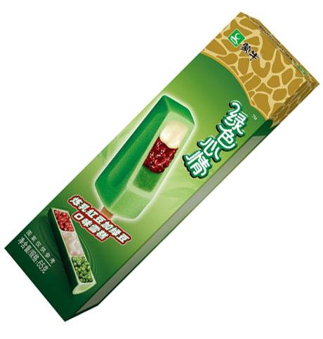 1根雪糕14种食品添加剂 食品安全堪忧