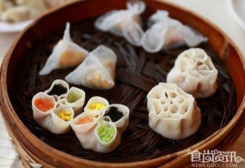 西安旅游攻略之西安特产大全