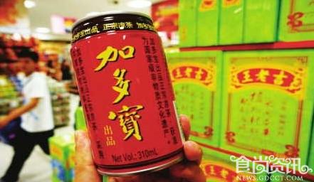 金银花常年滥用“高毒”农药 加多宝王老吉中刀