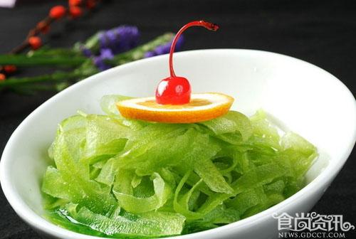 夏季养生：教你如何选择蔬菜水果