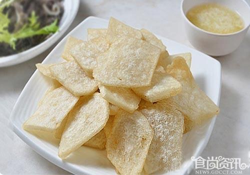 美食之城 北京特色小吃攻略