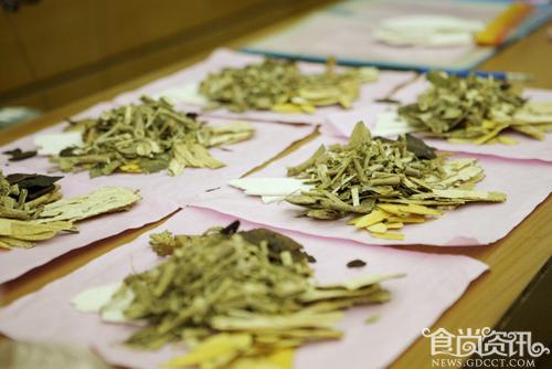 食品药品安全：食药总局严打中药材掺假