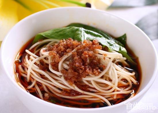 舌尖上的诱惑 成都特色美食图片欣赏