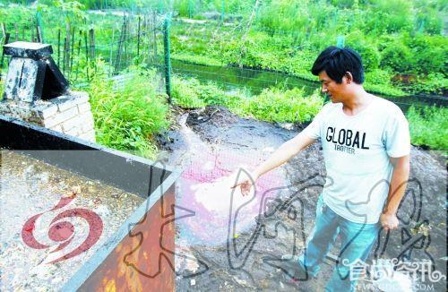 食品安全事件曝光：郑州查扣30多吨地沟油