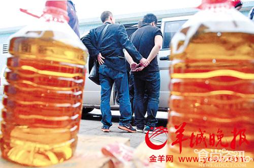 广东20多种食品被检出含有致癌物