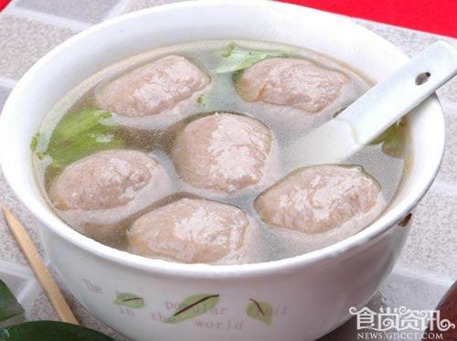 香港美食攻略 到港十大必吃特色美食