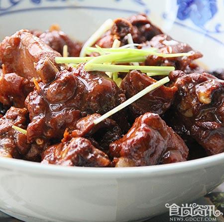 养生食谱：夏天开胃菜有哪些？