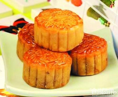 用地沟油制作月饼 食品安全堪忧