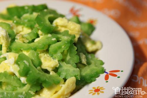 夏季养生 清热降火的食物有哪些