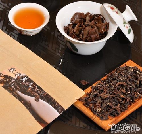 舌尖上的宝岛 台湾特产有哪些？